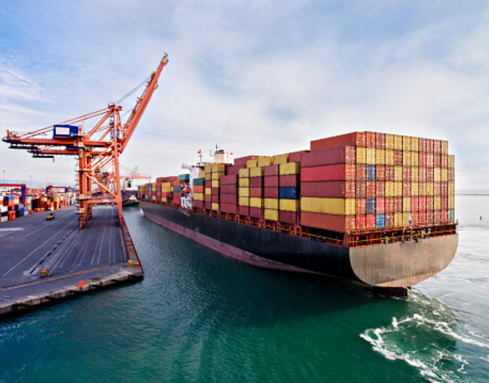 Manufacturer, Exporter, Importer, Supplier, Wholesaler, Retailer, Trader of Sea Freight in New Delhi, Delhi, India.